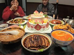 -惠宾饭庄(中山路店)