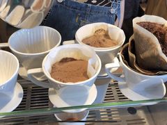 -Monmouth Coffee(博罗市场店)