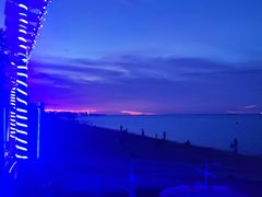 -爱琴海音乐餐吧(西秀海滩店)