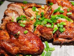 -绿茶餐厅(西单老佛爷店)