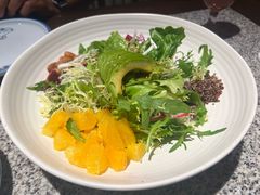 -真地道京味府·鲜橙烤鸭·北京菜(朝阳公园·甜水园店)