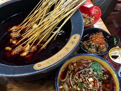 -冒椒火辣(太古里店)