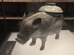 -辽宁省博物馆