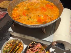 -旺福·贵州酸汤牛肉火锅(陆悦天地店)