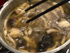 -索菲特酒店 · 云尚天际自助餐厅