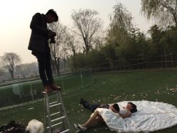 点击看大图 -唯一视觉婚纱摄影(李家村店)
