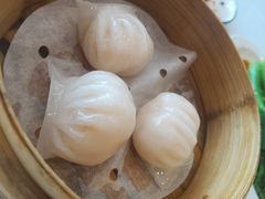 -喜粤8号(四海唐人街店)