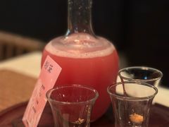 -Fuzzy Bistro 浮几韩餐·茶酒馆