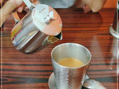 -華叔茶記