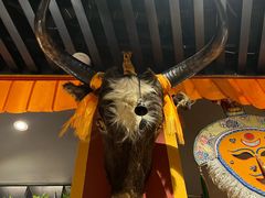 -敏珠拉姆藏餐·南京厨房(富春江东街店)