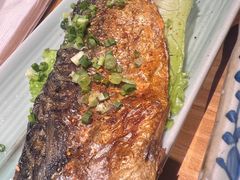 -石屋料理(南京西路店)