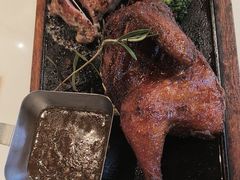-豪客来牛排(华创国际广场店)
