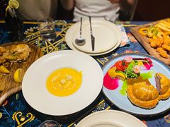 -第101座花园餐厅(湖滨88店)