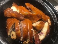 -吉旺港式餐厅(南方商城店)