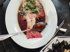 清蒸海星斑-誉八仙酒楼(静安大悦城店)