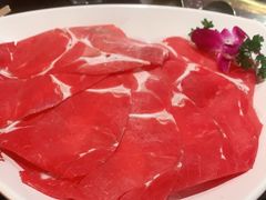-竹犇番茄火锅(长风街店)