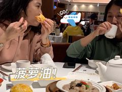 -潮福城大酒楼·潮味粤品·港式点心(湖滨北路店)