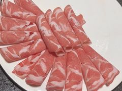 -东来顺(非遗·清真火锅·盛世广场店)