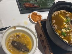 -小厨娘淮扬菜(天印大道店)