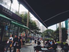 -星巴克(深圳佳宁娜友谊广场店)