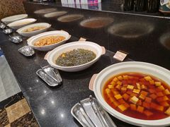 -济南蓝海御华大饭店·蓝钻国际美食自助百汇(山东书城店)