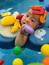 点击看大图 -马博士婴儿游泳馆(望京旗舰店)