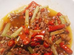 -老湘村·湖南土菜(天河维多利店)