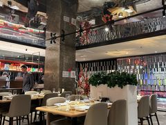 -四季民福烤鸭店(西单华威约饭街店)