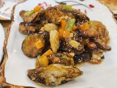 -毛毛熏肉•东北菜老字号(大安街店)