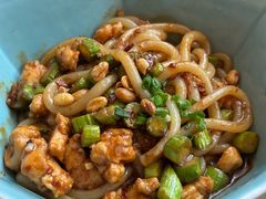 -龟兹KUCINA·新疆菜(前滩L+PLAZA店)