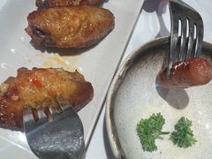 -烁先生披萨·儿童餐下午茶(河南岸店)