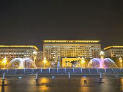 -星巴克臻选(北京前门大街店)