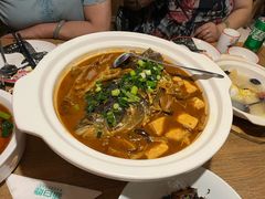 -新白鹿餐厅(城西银泰城店)