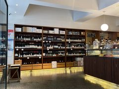 -BAKER&SPICE(安福路店)