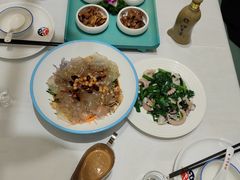 -北塘海鲜·天津菜(大光明桥旗舰店)