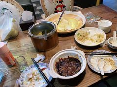 -小京東淮扬菜餐厅