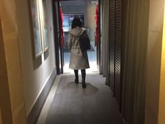 -河石知足足道养生会馆(绿地蓝海大厦店)