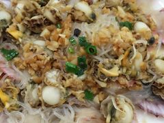 -海岛渔村大酒店(云霄路店)