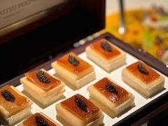 酥不腻鱼子酱烤鸭-上饍·中国厨房(建发JFC品尚中心店)