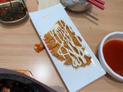 -小木屋拌饭(西安华阳城店)