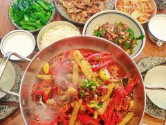 -虾小龙老长沙龙虾馆(坡子街店)
