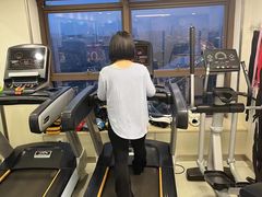 -中田·健身+普拉提(虹悦城店)
