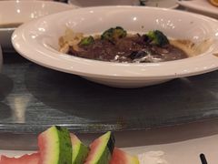 -梦都海鲜酒家(万达广场江桥店)