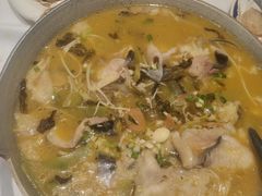 -纳家楼·地道陕菜(劳动路店)