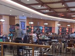 -皇城老妈·大连海鲜火锅(港湾店)