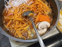 -刘姐啤酒鱼音乐餐厅(阳朔美食丁厄3分店)