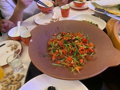 -聚鑫阁江浙菜·非遗传承技艺(青村帝华园店)