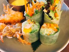 -CHINCHIN 青青·泰国料理(万象食家店)