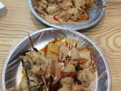-彭姐麻辣烫(海淀店)