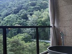 -天明山温泉大酒店